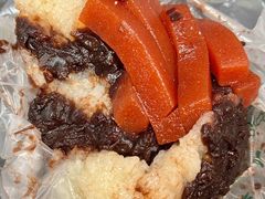 江米年糕-清真·白记年糕(牛街北口店)