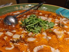 -光海·乡记酸菜鱼·始于1996(花园路店)
