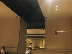 大堂-海底捞火锅(海宁路店)