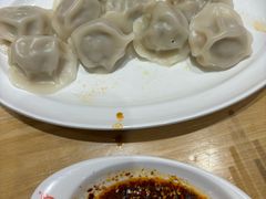 -赵奶奶水饺锅贴小酒馆(丁字沽店)