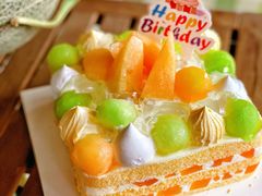 -美心西饼mx cakes(市桥站店)