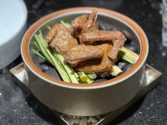-小运河·公馆(国贸店)