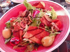 -BROWNSTONE布朗石西班牙餐厅(富城店)