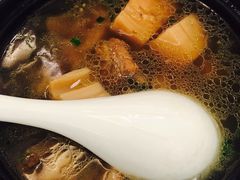 -粗茶淡饭·汉口公馆(循礼门店)