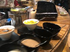 -宁波阳光豪生大酒店·豪生咖啡厅