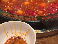 -牛市坎火锅(建设路店)