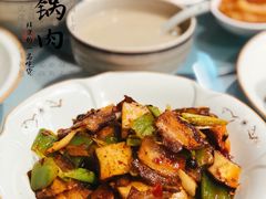 -到家尝北京菜(西坝河店)