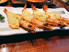 -古京·臻致料理(月湖店)