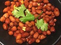 -江边城外烤全鱼(方庄时代购物中心店)