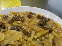 -家族食馆(恒昊小区店)