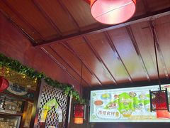 -阿西娅食府(中关村店)