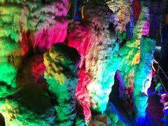 -泰安地下龙宫景区