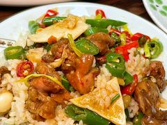 -冯大腕江湖川菜馆(后沙峪店)