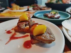 鹅肝-Mr·Fish鱼鲜生海鲜放题(银泰in99店)