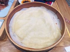 满園家常春饼-满园烤鸭·春饼(中街大悦城店)