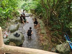 -火炉山森林公园