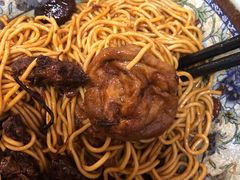 -旺泉餐饮店·清真牛肉面馆