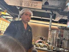 -西塔老太太泥炉烤肉(北京双井店)