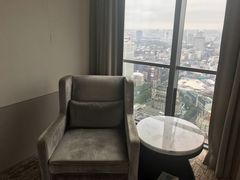 -宁波威斯汀酒店