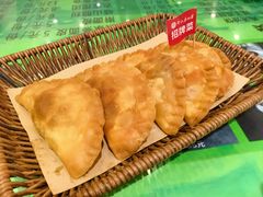 -令氏家外家周秦食府(高新店)