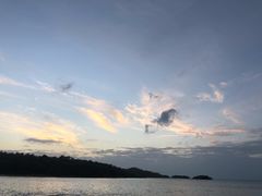 -查汶海滩