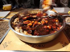 -黄记煌三汁焖锅(崇文门店)