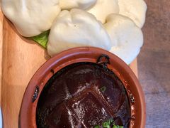 干菜焖肉-香园茶社·金陵小灶(老门东店)