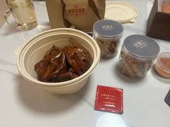-好食上(喜盈门.范城店)