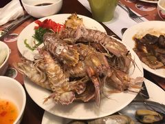 -韵咖啡自助餐厅(天津香格里拉店)