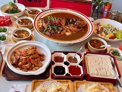 -旺顺阁·北京菜(北辰上品+)