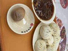 -庆丰包子铺(白塔寺店)