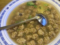 -老雒阳面馆·水席·洛阳菜(王城路店)