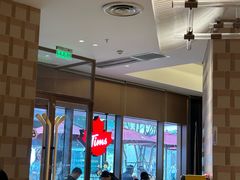 -Tims天好咖啡·贝果(雁展路万象天地店)