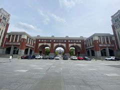 -华东政法大学(松江校区)