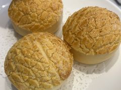 菠萝包-汤臣·空中餐厅·严选粤菜(石湾世博广场店)