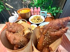 -纪林菜馆·博山菜老字号(八大局店)