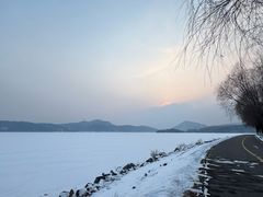 -棋盘山风景区
