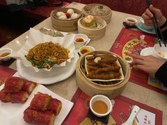 -点都德(大茶楼店)