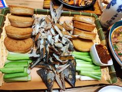 -小船渔村·大连菜(明泽街店)