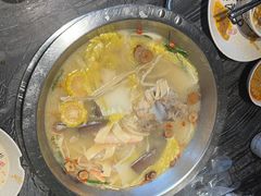 -天都火锅酒楼(虹梅南路店)