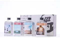 偶遇酒-大地烙馍村(商城路店)