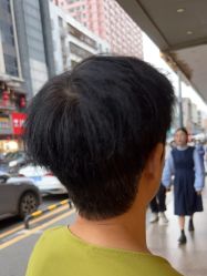 点击看大图 -摩度造型·烫发染发接发