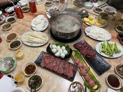 -福合埕牛肉丸(福平路店)