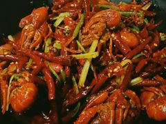 风暴招牌麻小龙虾-龙虾风暴(松江店)