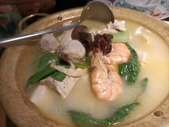 -老头儿油爆虾(金鹰世界店)