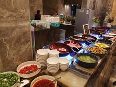 -福州西湖大酒店·怡湖咖啡厅