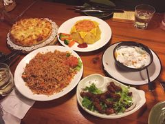 -源一咖啡馆(麒麟巷步行街店)