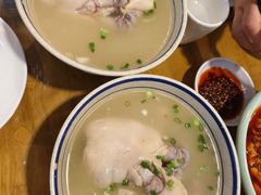 -易老妈蹄花.特色川菜(人民公园总店)
