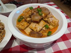 -西贝(上海国际时尚中心店)