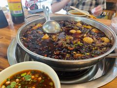 -黑竹香鸡(营和巷店)